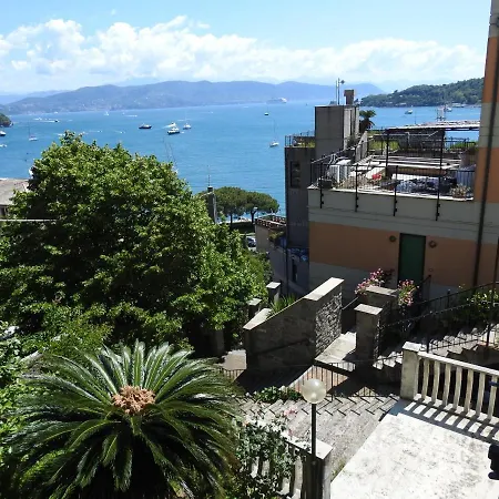 A Ca Da Lui Apartment Porto Venere