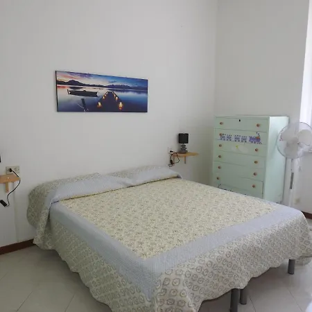 A Ca Da Lui Apartment