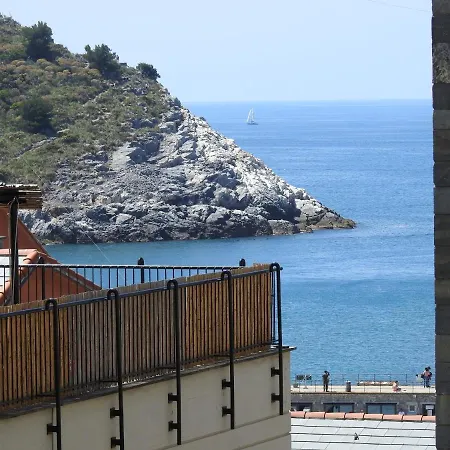 A Ca Da Lui * Porto Venere