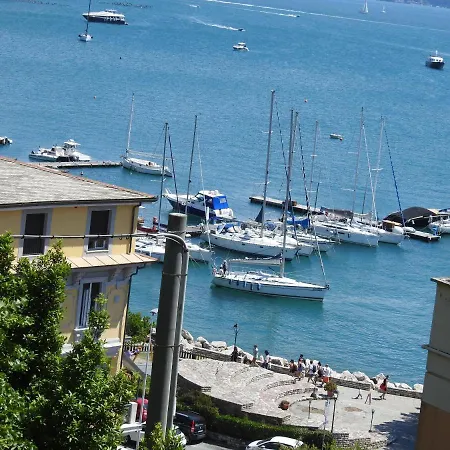 A Ca Da Lui * Porto Venere