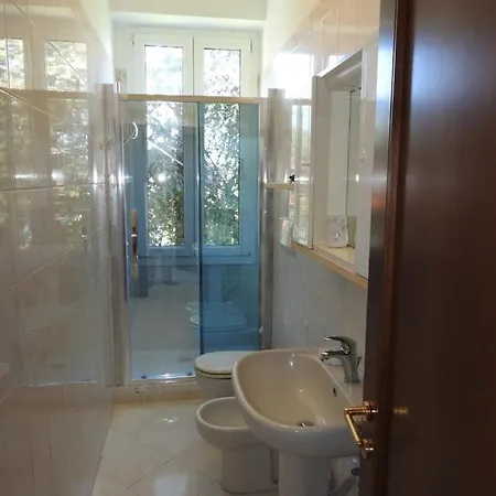 Apartment A Ca Da Lui