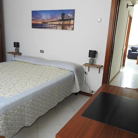 Apartment A Ca Da Lui *